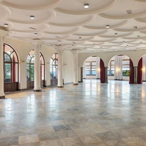 Hotel Rocco Forte Villa Igiea cazare Palermo