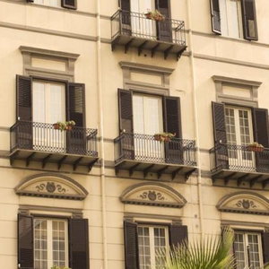 Hotel Hotel Joli cazare Palermo