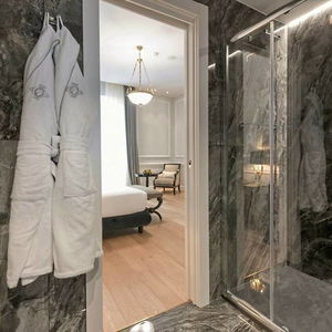 Hotel Grand Hotel Et Des Palmes cazare Palermo