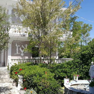 Hotel Residence Gorgona cazare Agios Sostis