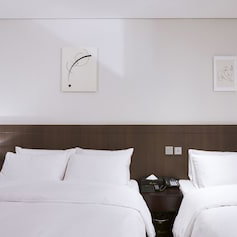Hotel Hotel M Felice cazare Seoul