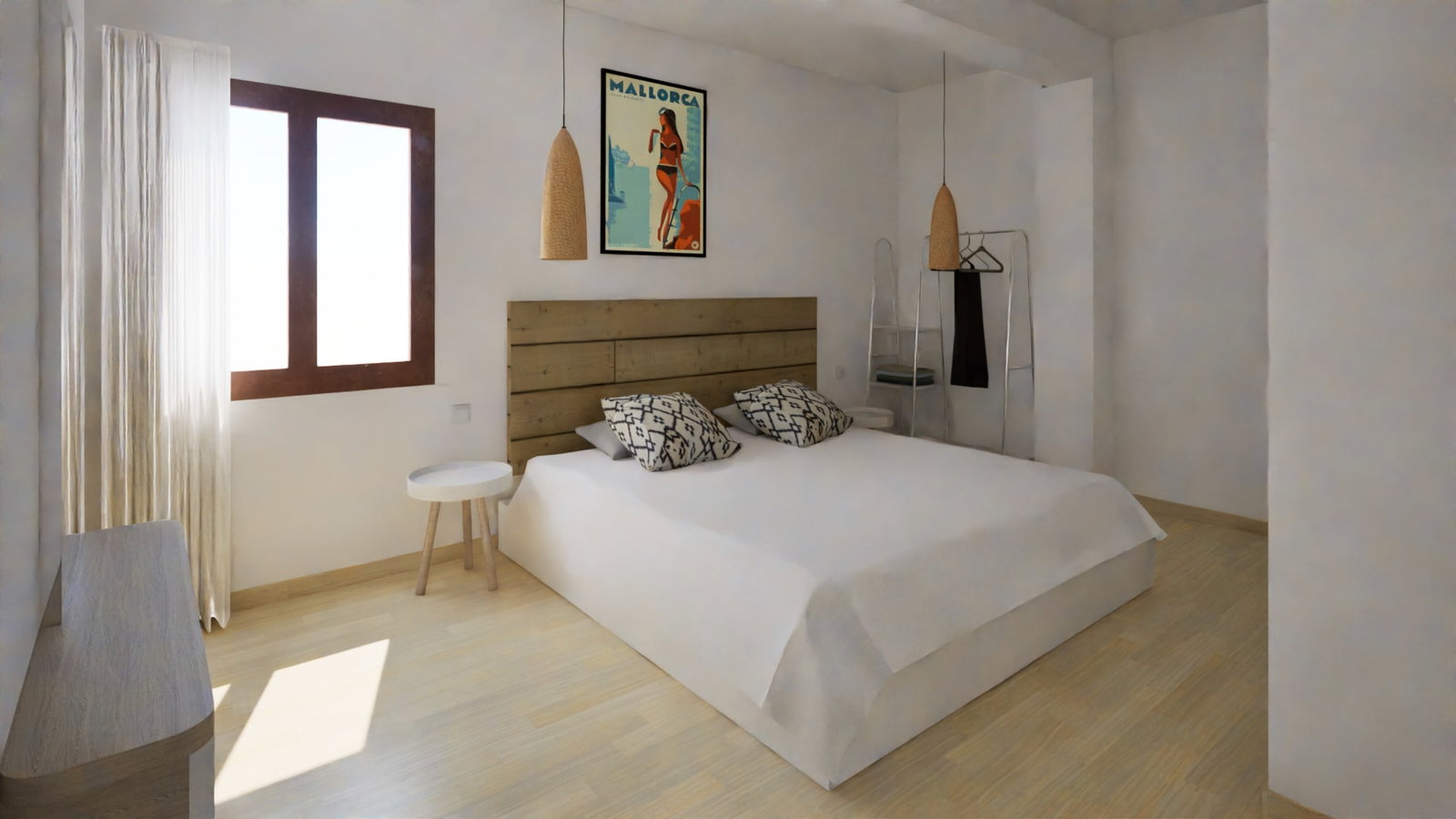 Hotel Inner Hostal Es Moli