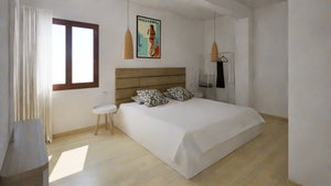 Hotel Inner Hostal Es Moli cazare Cala d'Or