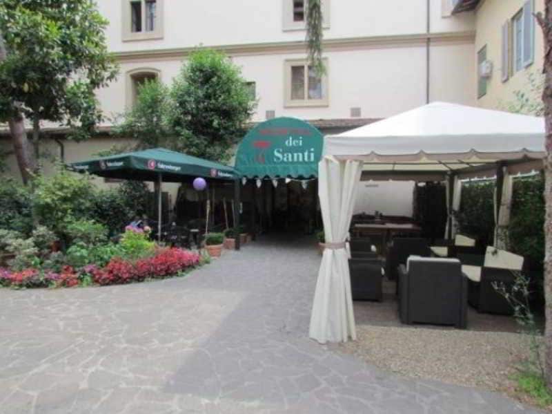Hotel Hostel 7 Santi