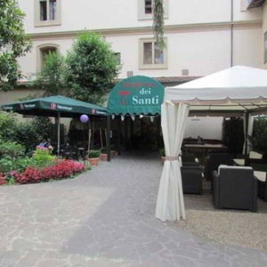 Sejur Hostel 7 Santi vacanta Florenta