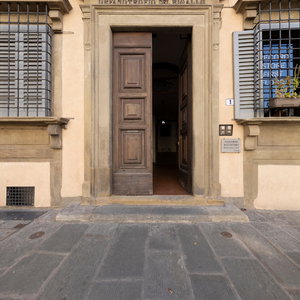 Hotel Soggiorno Battistero cazare Florenta