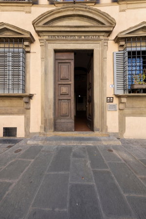 Hotel Soggiorno Battistero cazare Florenta