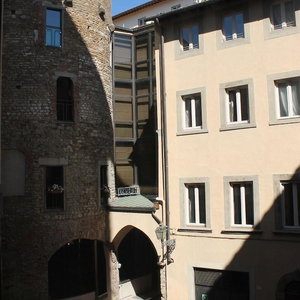 Hotel Donati Luxury Tower Suites cazare Florenta