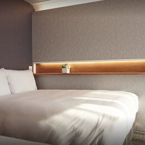 Hotel Royal Square Hotel Seoul cazare Seoul