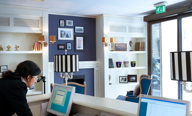 Hotel Hotel Club Florence
