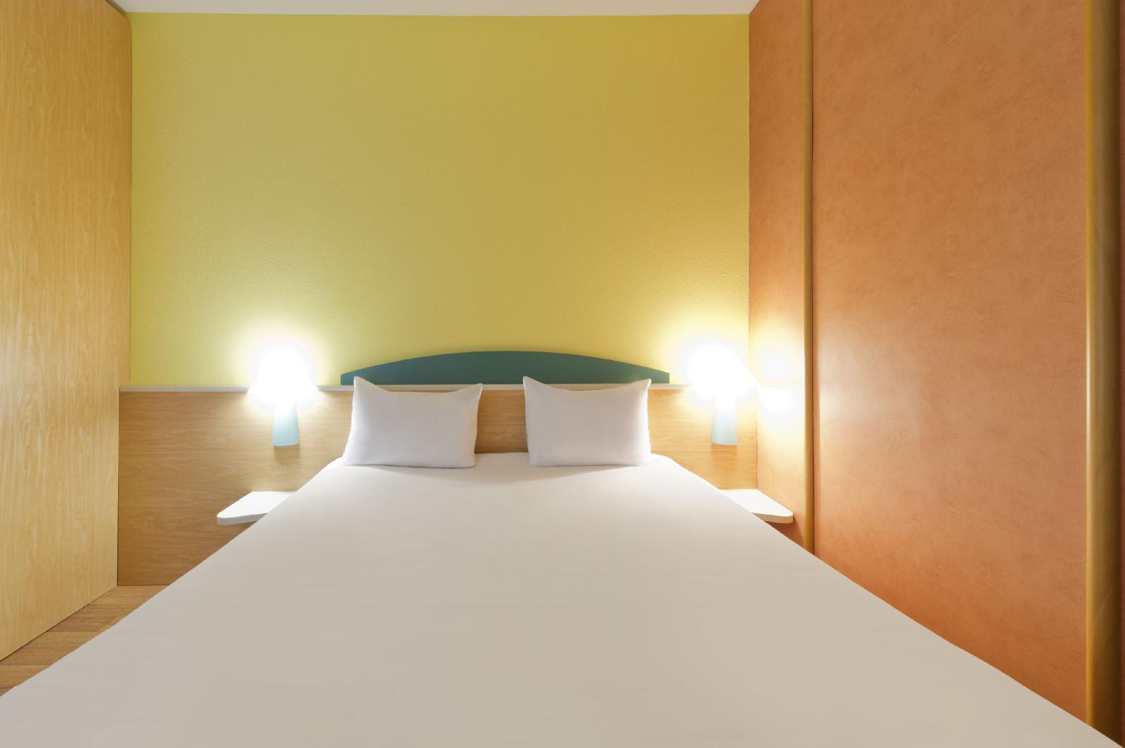 Hotel Ibis Firenze Nord Aeroporto