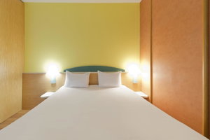 Hotel Ibis Firenze Nord Aeroporto cazare Florenta