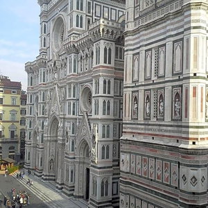 Sejur Hotel Bigallo vacanta Florenta