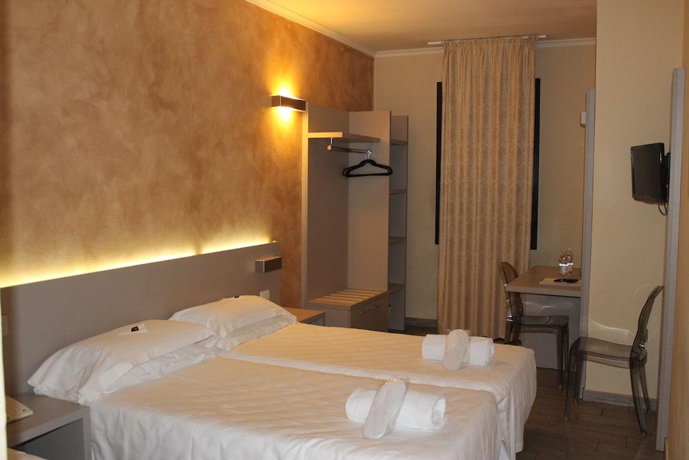 Hotel Albergo Firenze