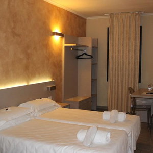 Sejur Albergo Firenze vacanta Florenta