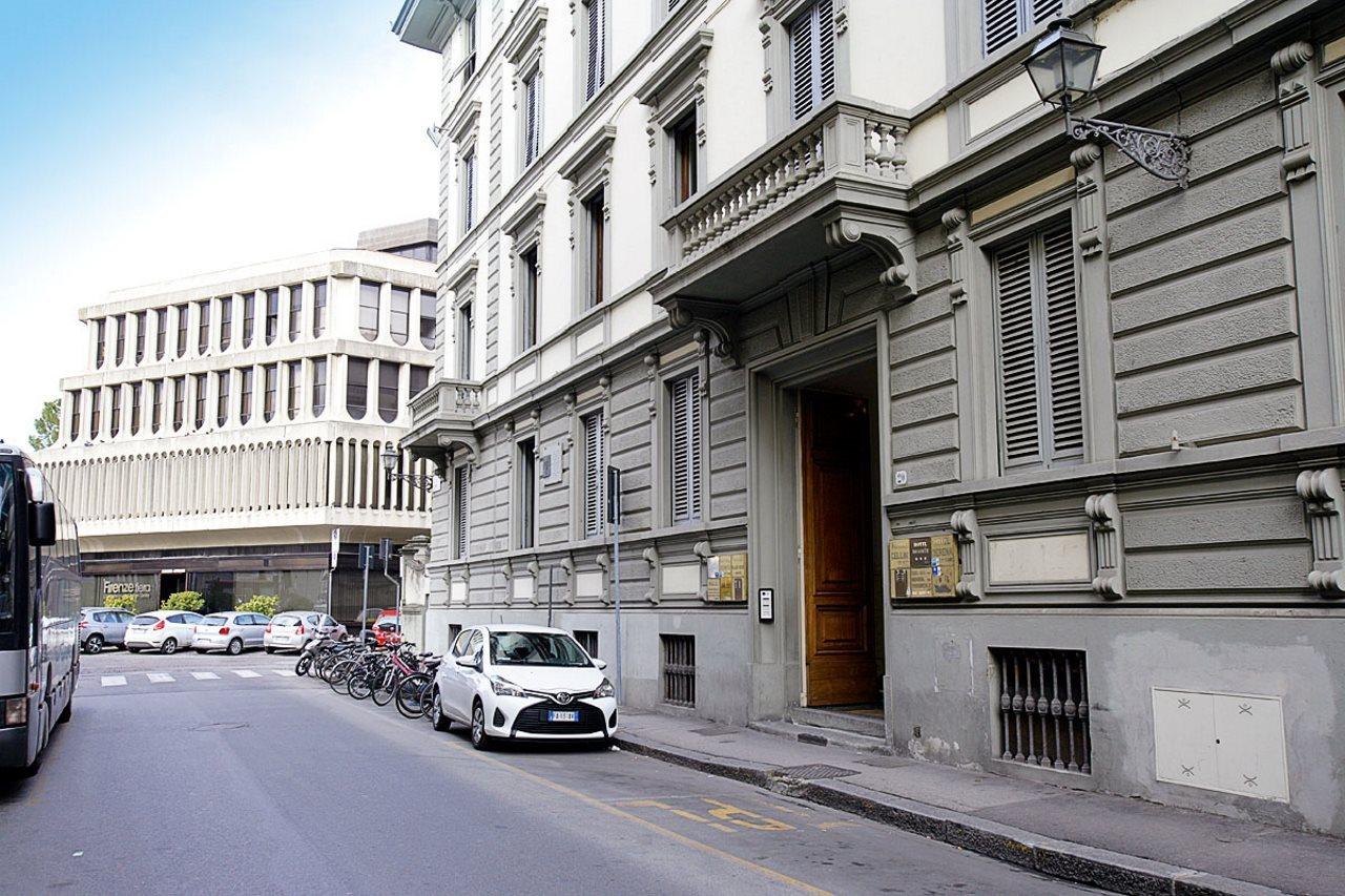 Hotel Hotel Desirée