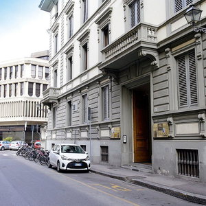 Sejur Hotel Desirée vacanta Florenta