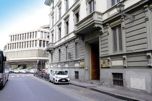 Hotel Hotel Desirée cazare Florenta