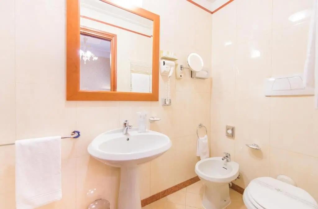 Hotel Diana Park Hotel