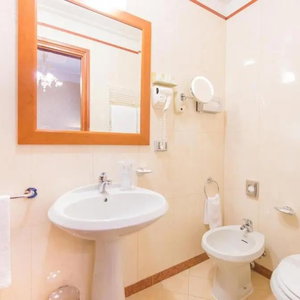 Hotel Diana Park Hotel cazare Florenta