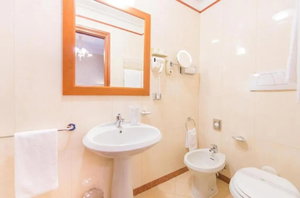Hotel Diana Park Hotel cazare Florenta