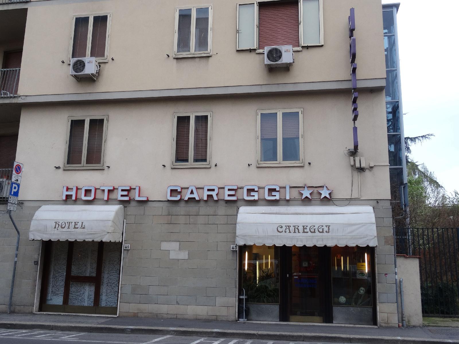 Hotel Hotel Careggi