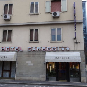 Sejur Hotel Careggi vacanta Florenta