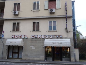 Hotel Hotel Careggi cazare Florenta