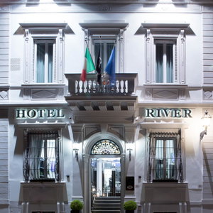 Sejur Lhp Hotel River & Spa vacanta Florenta