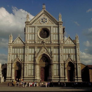 Hotel 25Hours Hotel Florence Piazza San Paolino cazare Florenta