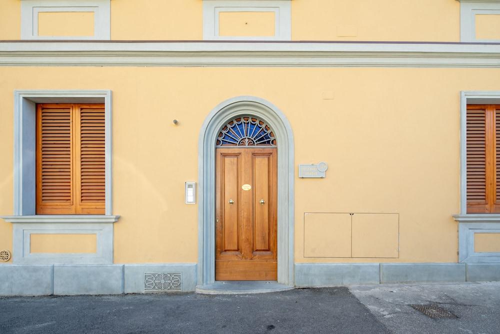 Hotel Giglio Apartments By Mmega
