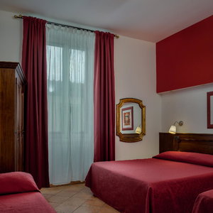 Hotel Kursaal & Ausonia cazare Florenta