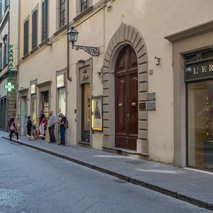 Hotel Boutique Hotel Del Corso cazare Florenta