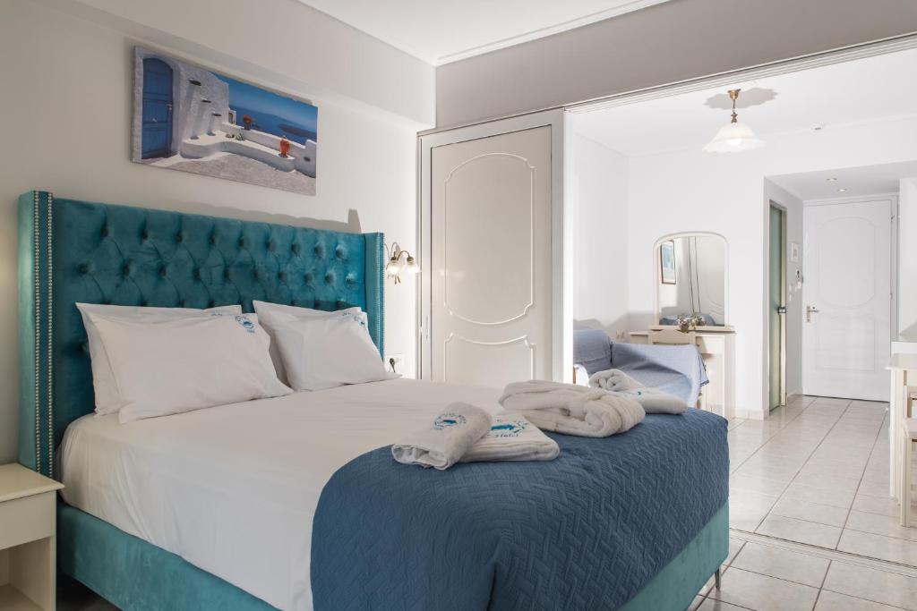 Denise Beach Hotel