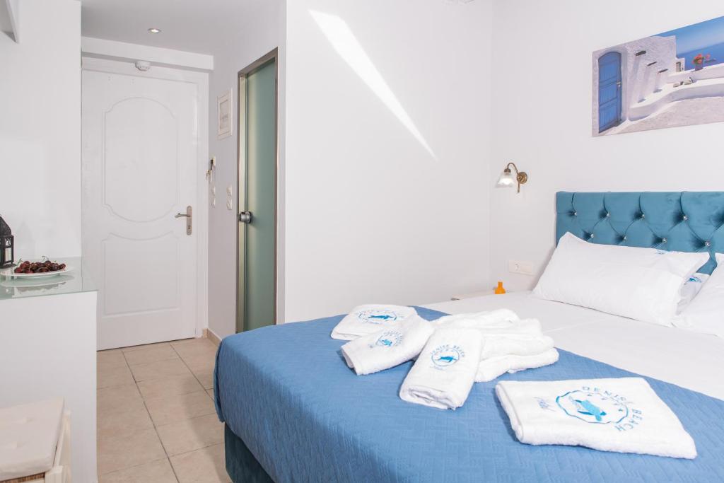 dal travel Denise Beach Hotel