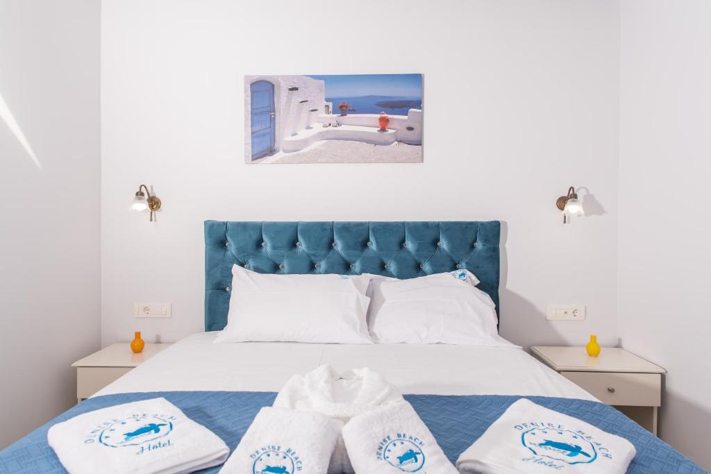 Denise Beach Hotel