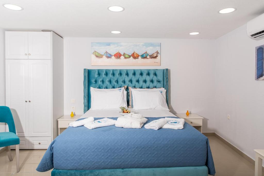 dal travel Denise Beach Hotel