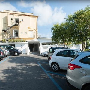 Hotel Hotel Spicy cazare Sorrento