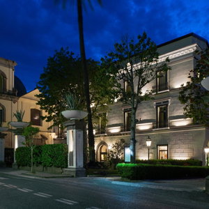 Hotel Grand Hotel Cocumella cazare Sorrento