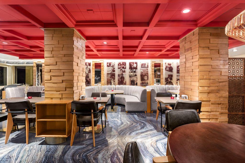 Ramada By Wyndham Istanbul Pera