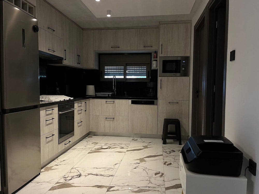 Hotel Sea View Apartment Patras