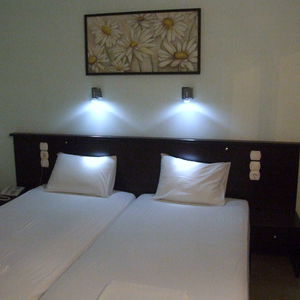 Hotel Hotel George cazare Patra