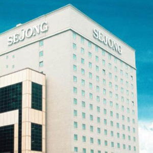 Hotel Sejong Hotel cazare Seoul