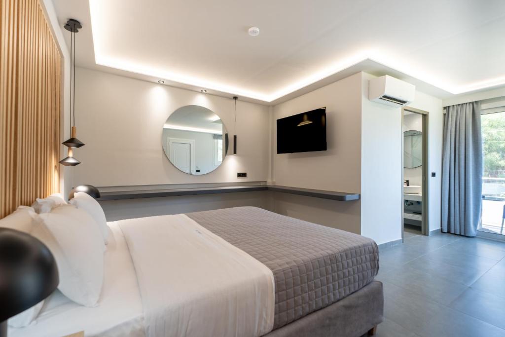 Golden Sun Hotel Zante