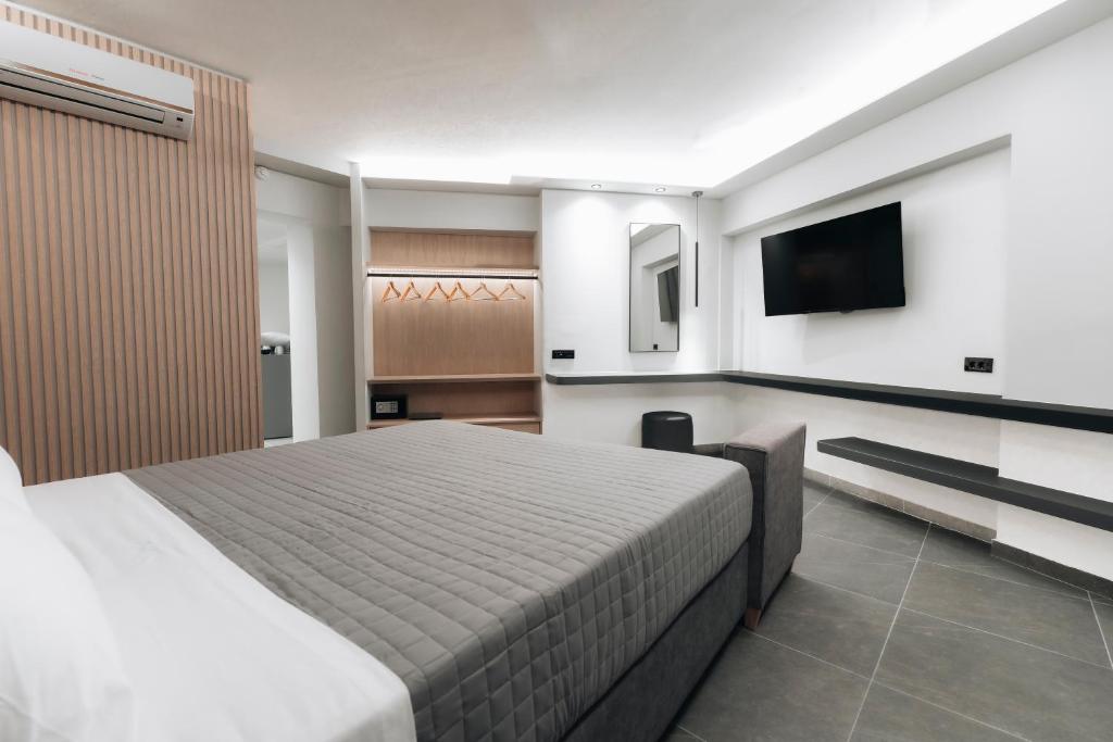 Golden Sun Hotel Zante