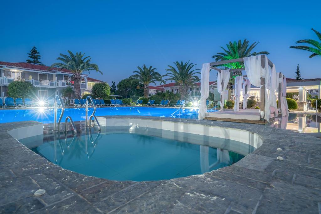 Golden Sun Hotel Zante