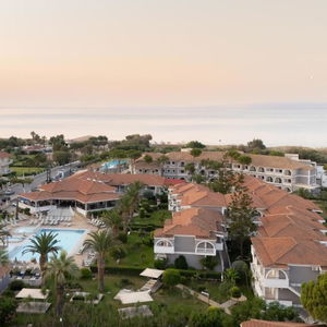 Hotel Golden Sun Hotel Zante cazare Laganas