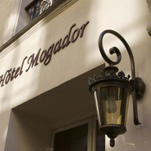 Hotel Hotel Mogador Opera - Paris cazare Paris