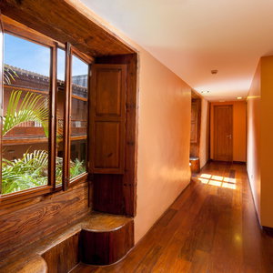 Sejur Hotel Livvo La Quinta Roja vacanta Garachico