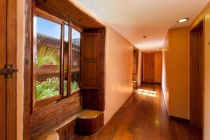 Hotel Hotel Livvo La Quinta Roja cazare Garachico